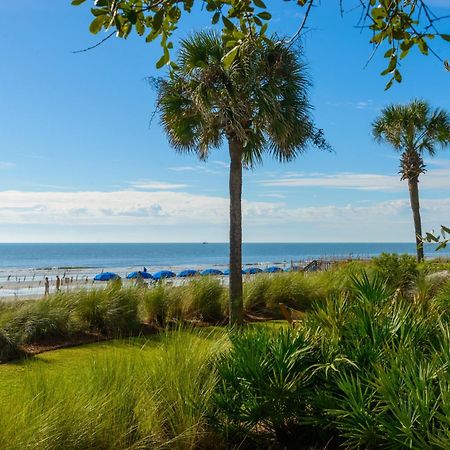 Villa 32 Mooring Buoy Hilton Head Island Exterior foto