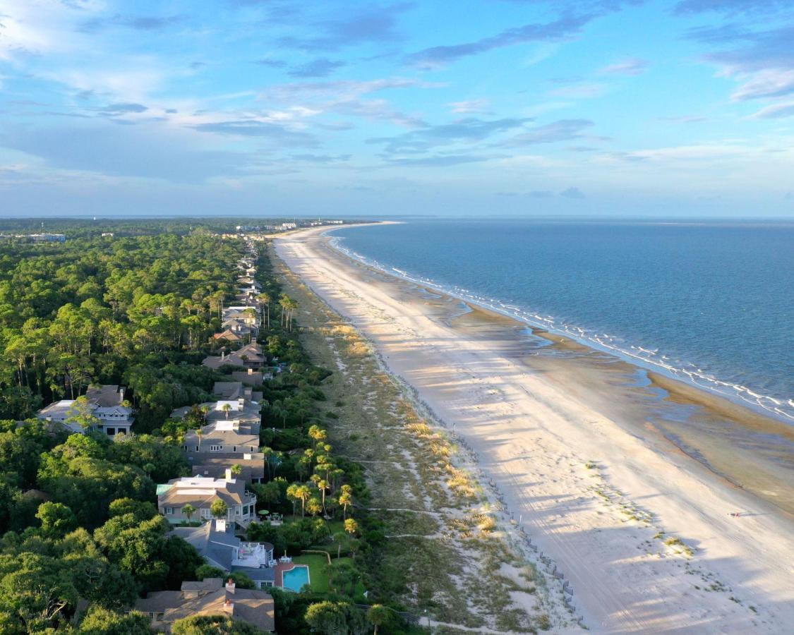 Villa 32 Mooring Buoy Hilton Head Island Exterior foto