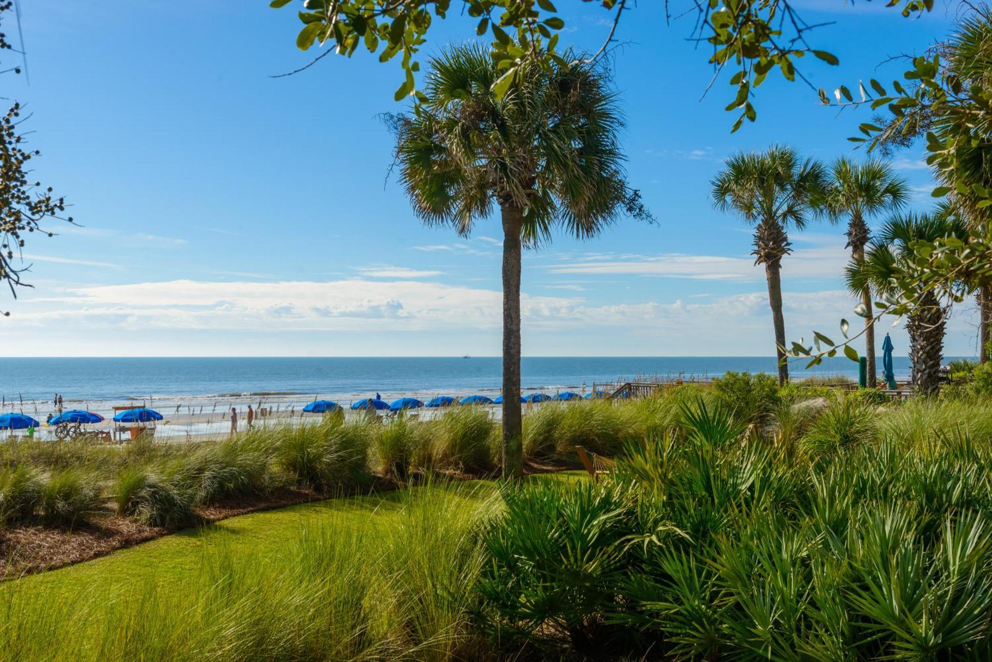 Villa 32 Mooring Buoy Hilton Head Island Exterior foto