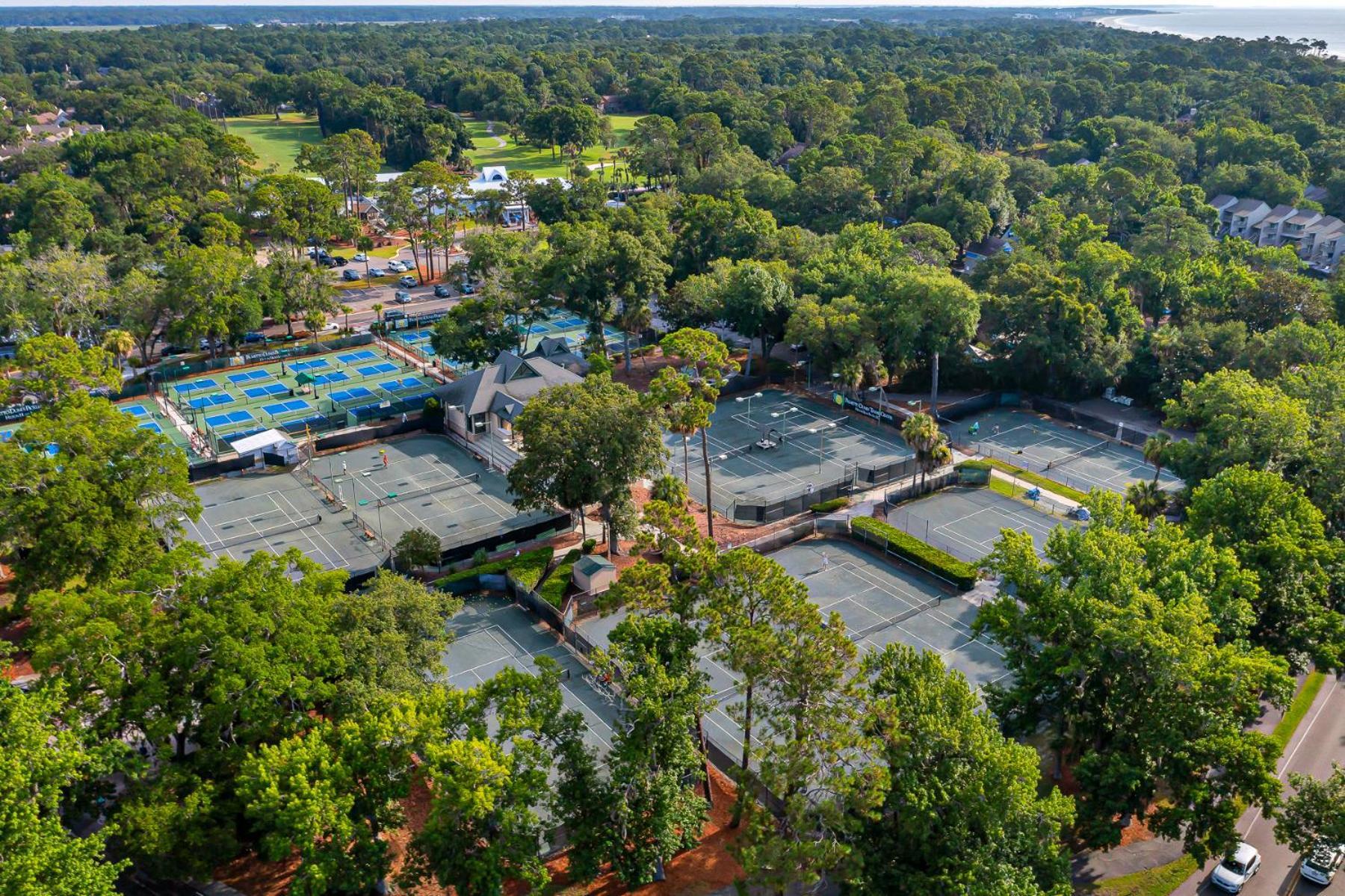Villa 32 Mooring Buoy Hilton Head Island Exterior foto